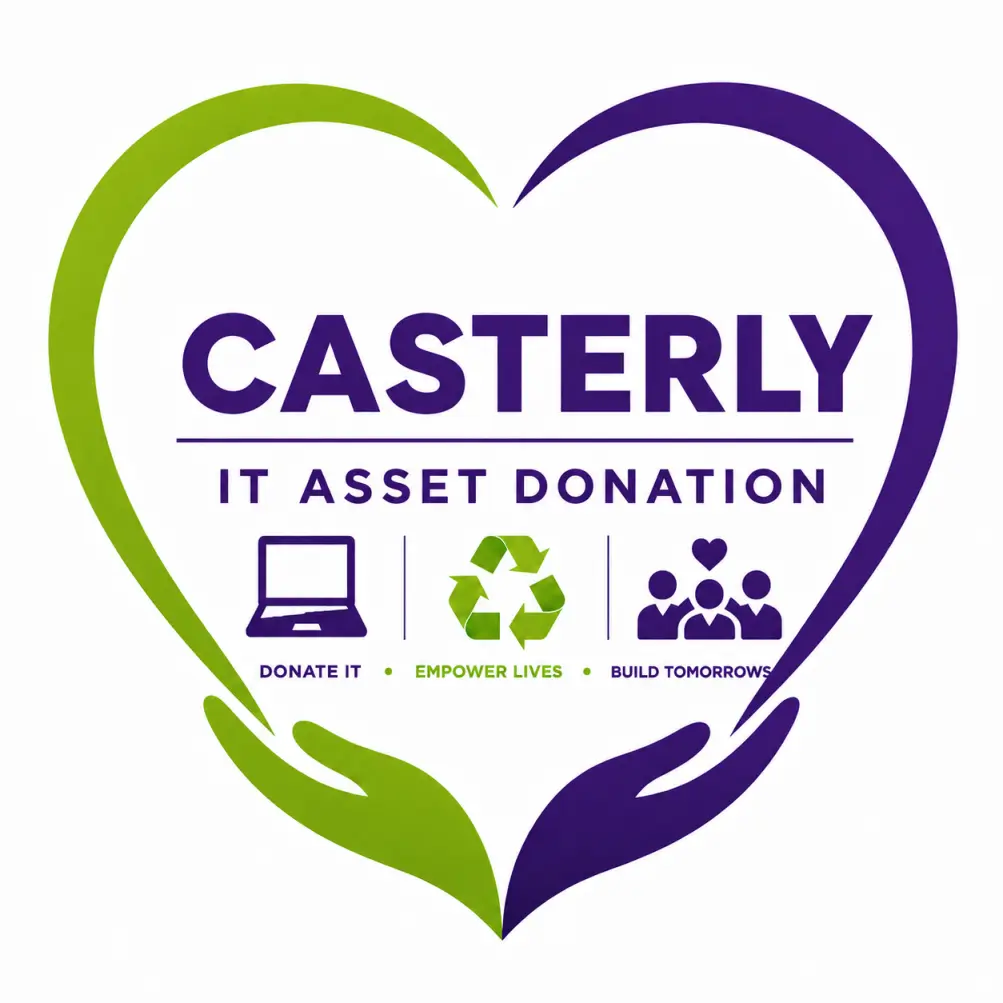 Casterly Donates