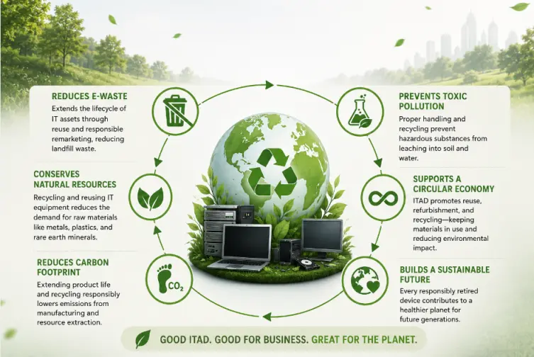 Environmental Responsibility