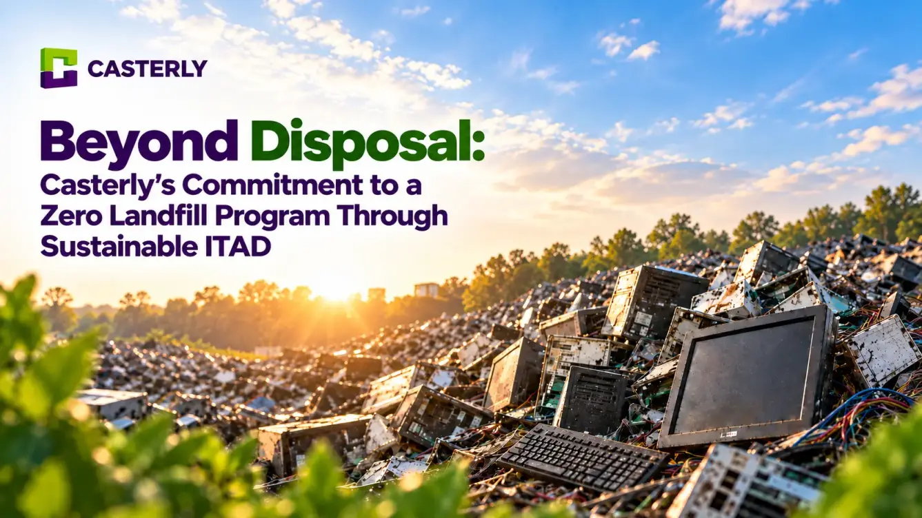 ZERO LANDFILL PROGRAM 