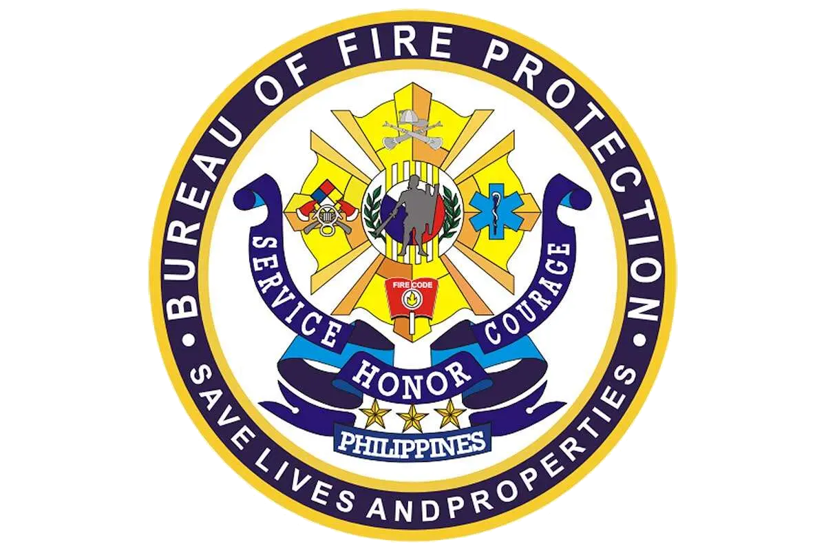 BFP Fire Safety Inspection Certification 