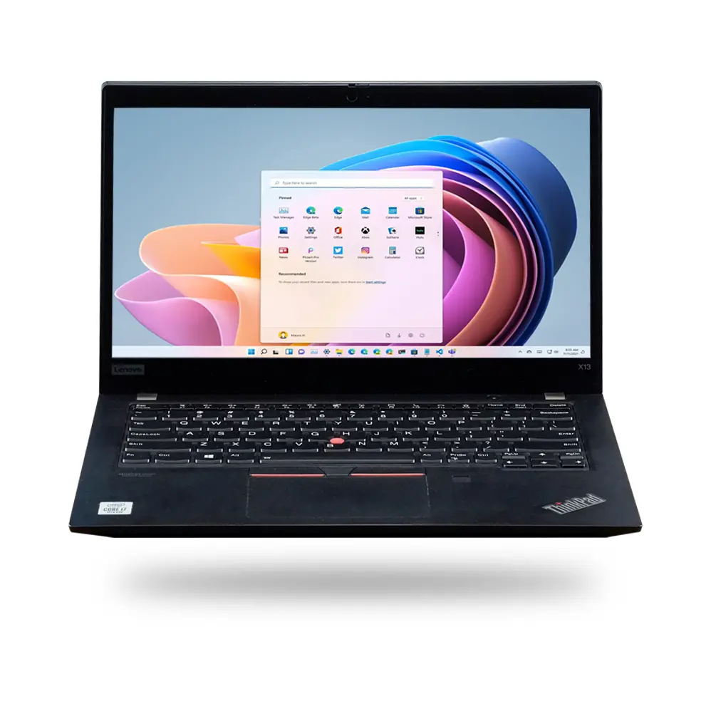 [GRADE - A] LENOVO THINKPAD T14 G1 I5 10TH GEN | I5-10210U |8/16GB RAM + 256/512GB SSD | 6 MONTHS  WARRANTY