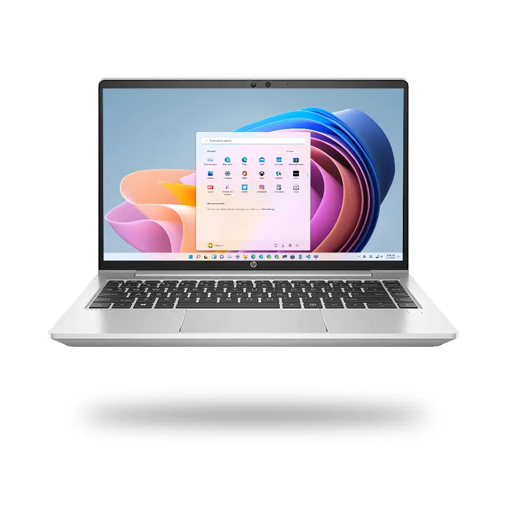 [GRADE - A] HP PROBOOK 445 G8 | AMD RYZEN 5 5600U |8/16GB RAM + 256/512GB SSD | 6 MONTHS  WARRANTY