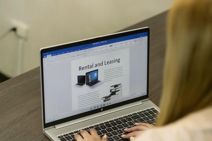 Rental Solutions